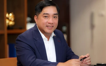 Chủ tịch Đèo Cả lần đầu chia sẻ về việc dừng chân ở hai dự án lớn