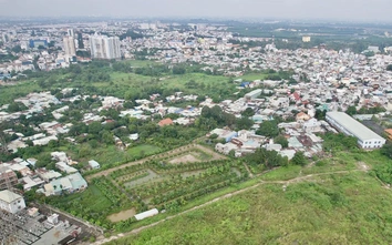GRDP tăng 9,63%, Đồng Nai kích hoạt giải pháp đồng hành hỗ trợ doanh nghiệp nhỏ và vừa