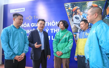 Cấp thiết bổ sung chế tài liên đới với các nền tảng gọi xe