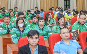 Văn hóa giao thông phải bắt đầu từ trách nhiệm cá nhân người cầm lái