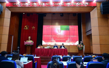 Những con số ấn tượng về đại biểu dự Đại hội Thi đua yêu nước toàn quốc lần thứ XI