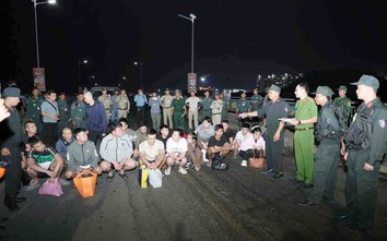 Tội phạm lừa đảo trực tuyến nhắm vào người già