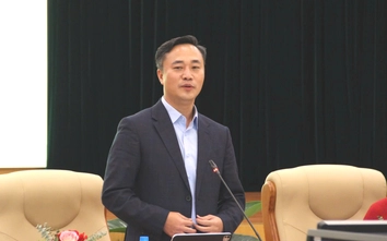 Thứ trưởng Nguyễn Việt Hùng: Văn phòng Bộ là "trung tâm điều phối", giữ mạch điều hành