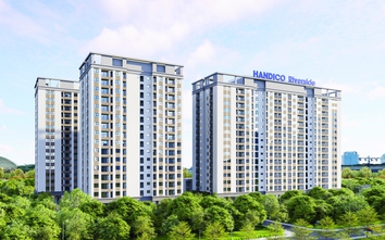 Handico: Ghi dấu ấn trong phát triển nhà ở xã hội trên địa bàn Thủ đô