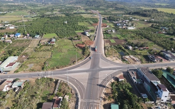 Đắk Lắk: Sẵn sàng đưa dự án hơn 1.800 tỷ đồng vào khai thác sau nhiều lần gia hạn tiến độ