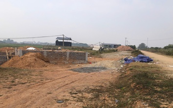 Phú Thọ gỡ vướng giải phóng mặt bằng dự án Đường song song đường sắt Hà Nội - Lào Cai