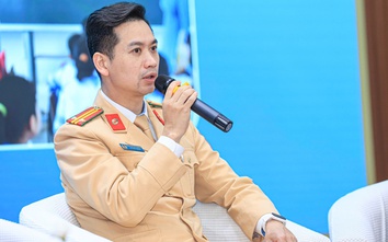 Tai nạn giao thông liên quan đến học sinh giảm cả 3 tiêu chí