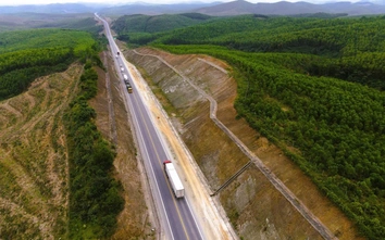 Phương Thành tiếp tục "vươn mình" trên nhiều công trình giao thông lớn