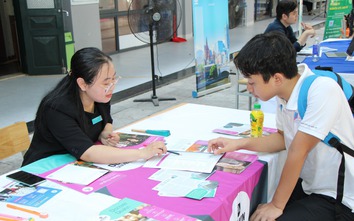 Đề xuất quy định mới về hướng nghiệp, phân luồng học sinh