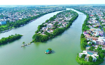 Huế: Đề xuất thi tuyển kiến trúc cầu 2.000 tỷ đồng vượt sông Hương