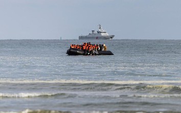 Chìm thuyền chở người di cư ngoài khơi Senegal, 12 người thiệt mạng