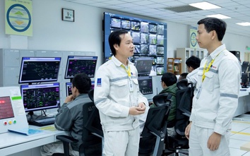 Nhà máy thông minh đầu tiên của Petrovietnam: Dấu ấn đậm nét chuyển đổi số