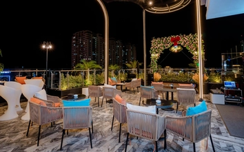 Các khách sạn hối hả sửa soạn cho sự kiện đếm ngược chào năm mới 2026