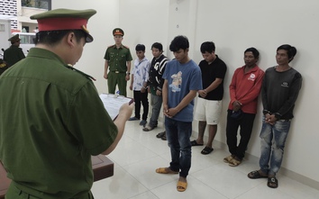 Khánh Hòa: Khởi tố nhóm người đào trộm heo bệnh đã tiêu hủy, bán ra thị trường