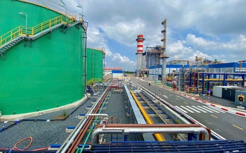 Nhà máy Điện Nhơn Trạch 3 và 4 - cầu nối chiến lược của chuyển dịch năng lượng