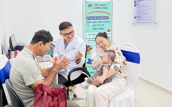 Long Châu nhận Huy hiệu Phát triển bền vững từ tổ chức quốc tế EcoVadis