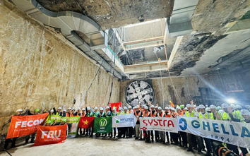 FECON ở đâu trong làn sóng đầu tư hạ tầng giai đoạn 2025-2030?