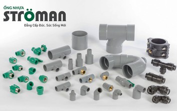 Ströman - lựa chọn ưu tiên nhờ định vị "bền bỉ chất Đức"