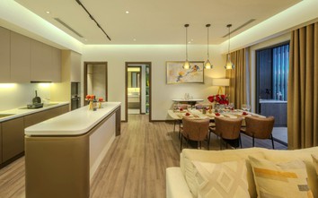 Căn hộ đô thị sân bay “cất cánh” nhờ... cao tốc