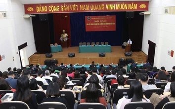 Học viện ACST: Nâng cao vai trò đào tạo, tham mưu chiến lược trong giai đoạn mới