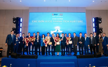 “Chủ động - Sáng tạo - Hiệu quả”: Toàn hệ thống PVI về đích sớm