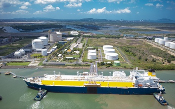 Petrovietnam hoàn thiện chuỗi khí - điện LNG khép kín