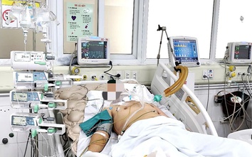 Liên tiếp bệnh nhân nguy kịch vì uốn ván