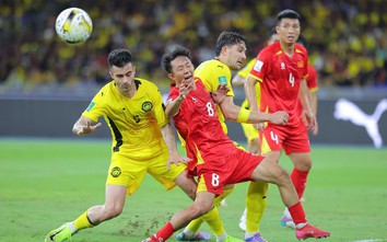Nếu được xử thắng Malaysia, đội tuyển Việt Nam sẽ hưởng lợi gì?