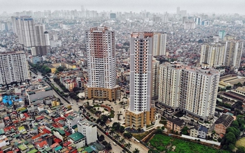 Thị trường bất động sản giai đoạn mới: Ổn định pháp lý, lan tỏa giá trị an sinh xã hội