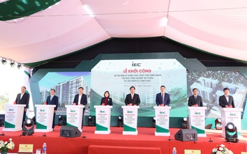 Ban Quản lý các Khu công nghiệp tỉnh Phú Thọ chú trọng phối hợp bảo đảm nơi ở cho lao động