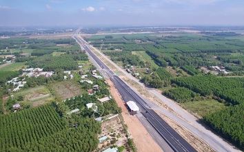 Đồng Nai siết tiến độ 29 dự án trọng điểm, ưu tiên hạ tầng kết nối sân bay Long Thành