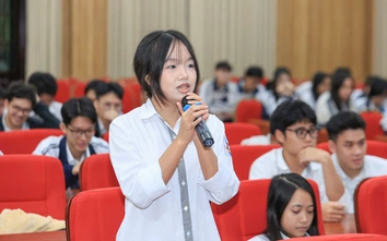 Học sinh mong muốn được học an toàn giao thông bằng trải nghiệm thực tế