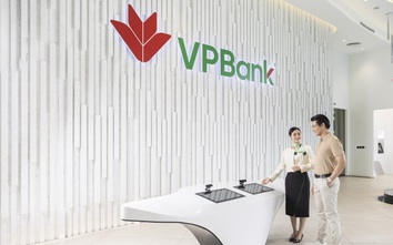 VPBank khẳng định vị thế dẫn đầu với dịch vụ hiện đại, tiện lợi và bền vững
