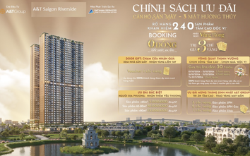 Rầm rộ quảng cáo "pháp lý đầy đủ", nhiều dự án vẫn chưa đủ điều kiện mở bán