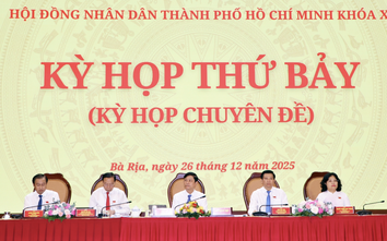 TP.HCM đầu tư gần 8.800 tỷ đồng xây dựng hai bệnh viện quy mô lớn tại xã Tân Nhựt