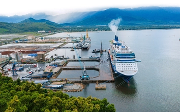 Mở rộng vùng nước cảng biển TP Huế, bổ sung khu vực Phong Điền