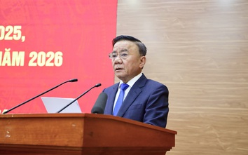 Thường trực Ban Bí thư: Đổi mới tư duy, nâng tầm tham mưu chiến lược