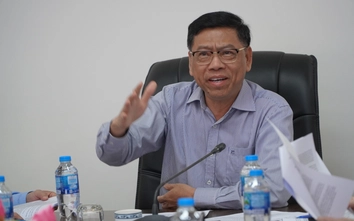 Gỡ điểm nghẽn hạ tầng và thủ tục để tối ưu hóa khai thác nhóm cảng biển số 4