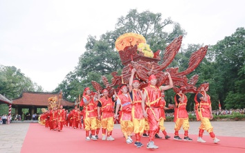 Thanh Hóa: Hơn 100 sự kiện văn hóa, thể thao và du lịch nổi bật được tổ chức năm 2026