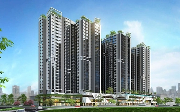 Hải Phòng sắp có thêm một khu nhà ở mới