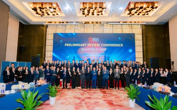 Bảo hiểm PVI vượt mốc 1 tỷ USD doanh thu, khẳng định tầm vóc quốc tế