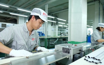 Động lực tăng trưởng mới của năng suất chất lượng trong doanh nghiệp