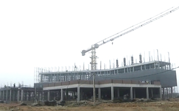 Nghệ An: Cần đảm bảo nguồn vốn cho từng giai đoạn triển khai để phát huy hiệu quả dự án