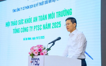 PTSC ghi dấu kỷ lục 48,5 triệu giờ làm việc an toàn