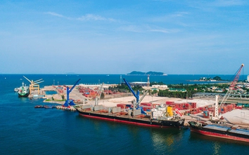 Sắp nạo vét luồng Cửa Hội - Bến Thủy, gỡ “nút thắt” vận tải thủy khu vực Bắc Trung Bộ