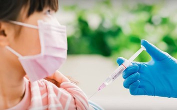 Hai loại vaccine đắt tiền sẽ được thí điểm tiêm miễn phí cho trẻ em