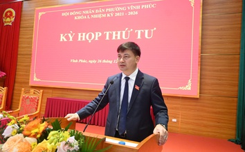 Phú Thọ: HĐND phường Vĩnh Phúc thông qua 8 nghị quyết quan trọng phát triển kinh tế