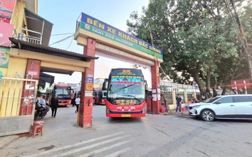 Bắc Ninh: Chủ động phương án, bảo đảm ATGT vận tải hành khách trong dịp Tết