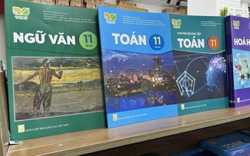 Bộ sách được lựa chọn nhiều nhất trong các cơ sở giáo dục nói lên điều gì?