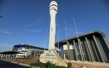 Tổng công ty 36 và những công trình viết nên khát vọng, niềm tin